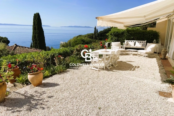 Appartement de luxe à vendre à Le Lavandou, 629 400 €, Photo 3