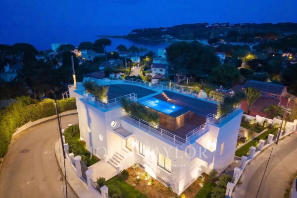 Maison de luxe à vendre à Cap d'Antibes, 5 300 000 €, Photo 3