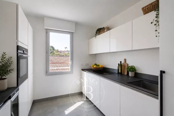 Appartement de luxe à vendre à Cannes, 475 000 €, Photo 3