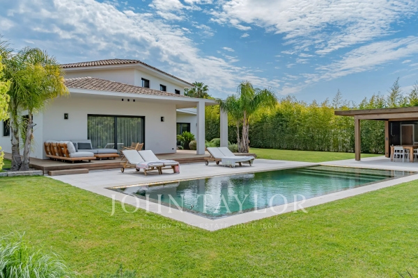 Maison de luxe à vendre à Mougins, 2 650 000 €, Photo 3