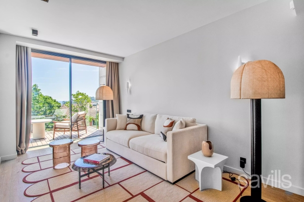 Luxury House for sale in Saint-Jean-Cap-Ferrat, 16 000 000 €, Photo 3
