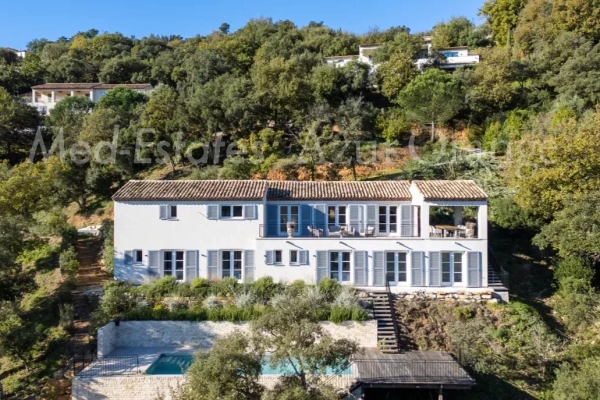 Luxury House for sale in Grimaud, 2 290 000 €, Photo 3