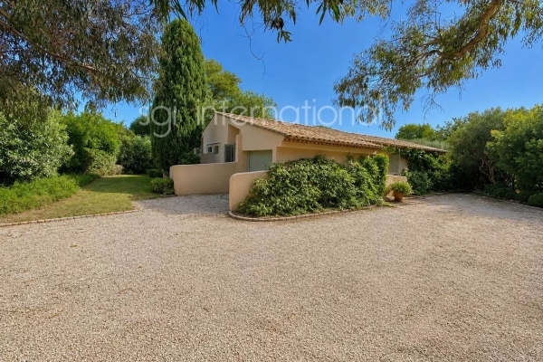 Maison de luxe à vendre à Saint-Tropez, 5 150 000 €, Photo 3