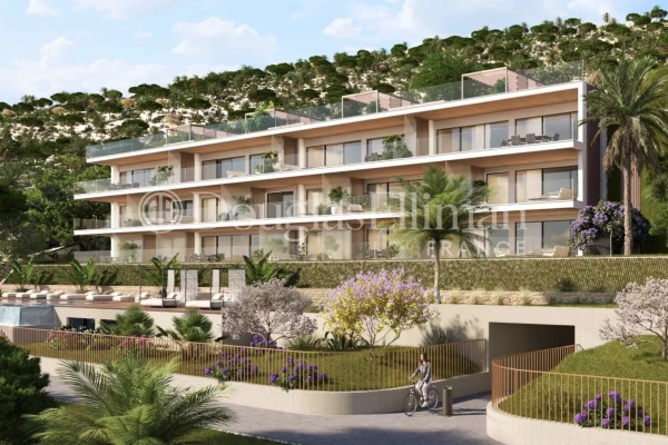Appartement de luxe à vendre à Cap-d'Ail, 2 390 000 €, Photo 3
