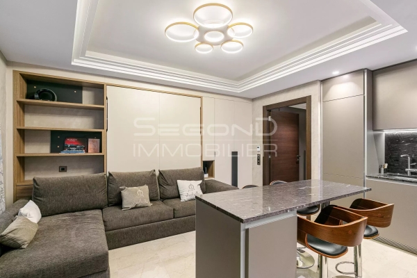 Appartement de luxe à vendre à Monaco, 2 495 000 €, Photo 3