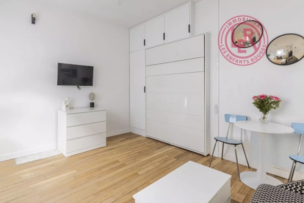 Appartement de luxe à vendre à Paris 3ème, 300 000 €, Photo 3