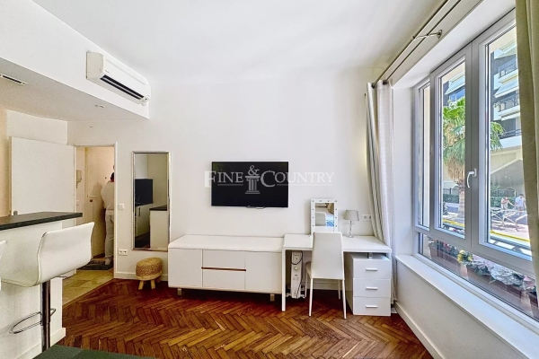 Appartement de luxe à vendre à Cannes, 229 000 €, Photo 3