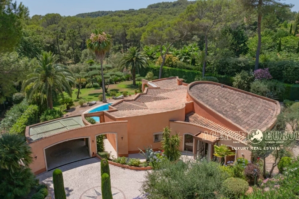 Luxury House for sale in Mougins, 3 700 000 €, Photo 3