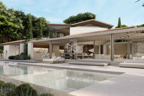 Maison de luxe à vendre à Saint-Tropez, 17 900 000 €, Photo 3