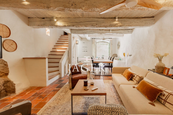 Maison de luxe à vendre à Grimaud, 450 000 €, Photo 3