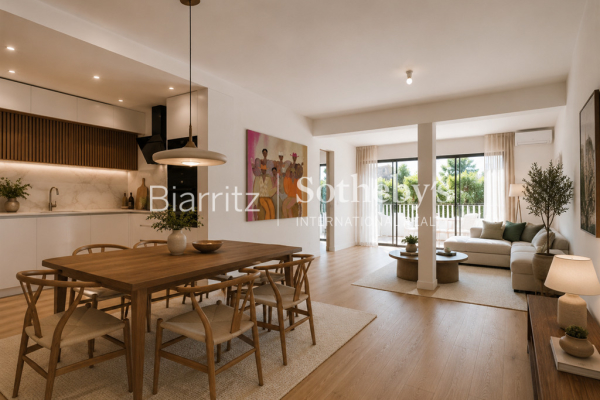 Appartement de luxe à vendre à Biarritz, 1 498 000 €, Photo 4