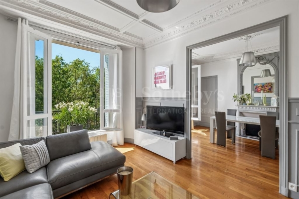 Luxury Apartment for sale in Vincennes, 998 000 €, Photo 4