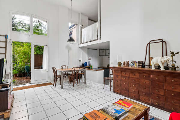 Appartement de luxe à vendre à Les Lilas, 798 000 €, Photo 4
