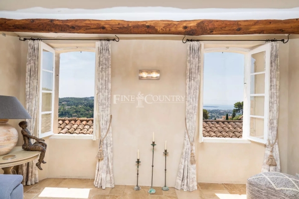 Appartement de luxe à vendre à Mougins, 980 000 €, Photo 4