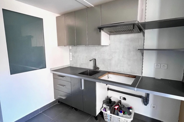 Appartement de luxe à vendre à Paris 13ème, 220 000 €, Photo 4