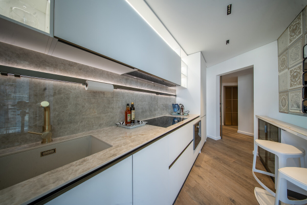 Appartement de luxe à vendre à Monaco, 7 450 000 €, Photo 4