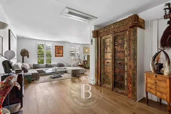 Luxury Apartment for sale in Paris 6ème, 3 960 000 €, Photo 4