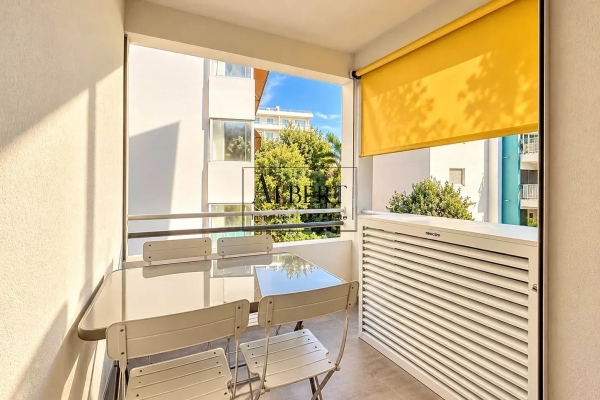 Appartement de luxe à vendre à Cannes, 549 000 €, Photo 4