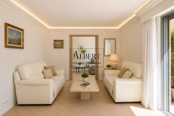 Luxury Apartment for sale in Cannes, 720 000 €, Photo 4