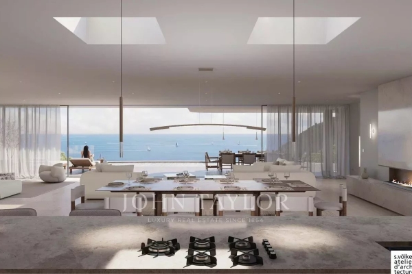 Luxury House for sale in Èze, 7 900 000 €, Photo 4