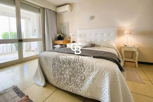 Appartement de luxe à vendre à Le Lavandou, 629 400 €, Photo 4