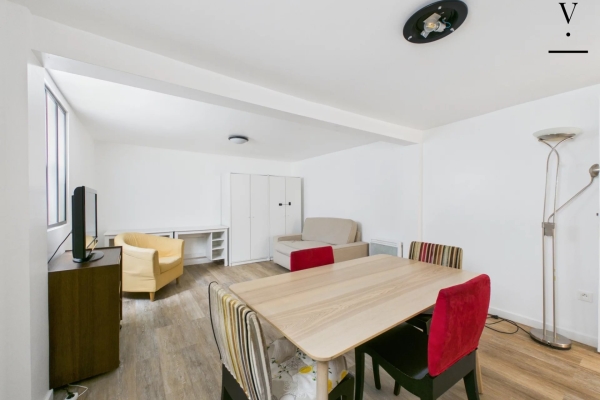 Maison de luxe à vendre à Villejuif, 449 000 €, Photo 4
