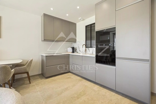 Appartement de luxe à vendre à Cannes, 480 000 €, Photo 4