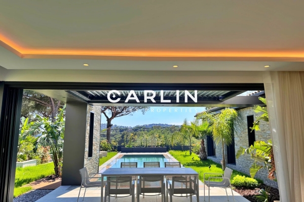 Luxury House for sale in Sainte-Maxime, 3 200 000 €, Photo 4