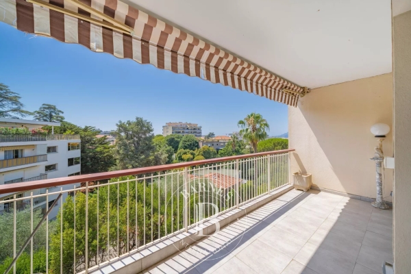 Luxury Apartment for sale in Cannes, 375 000 €, Photo 4