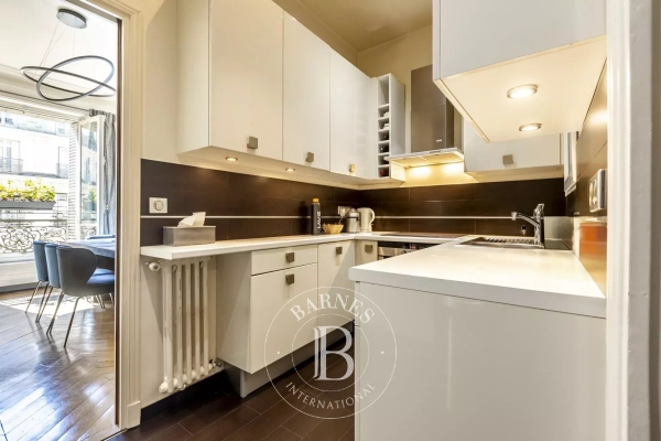 Luxury Apartment for sale in Paris 8ème, 2 395 000 €, Photo 4