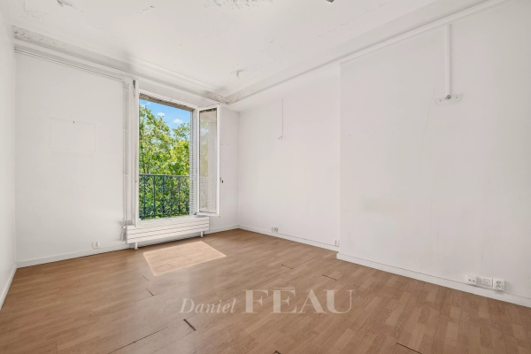 Appartement de luxe à vendre à Paris 6ème, 1 250 000 €, Photo 4