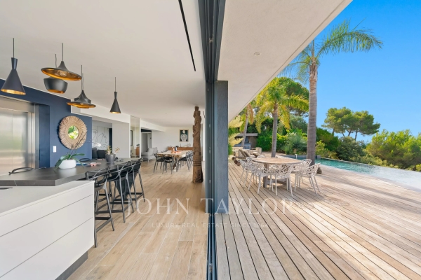 Luxury House for sale in Hyères, 3 400 000 €, Photo 4