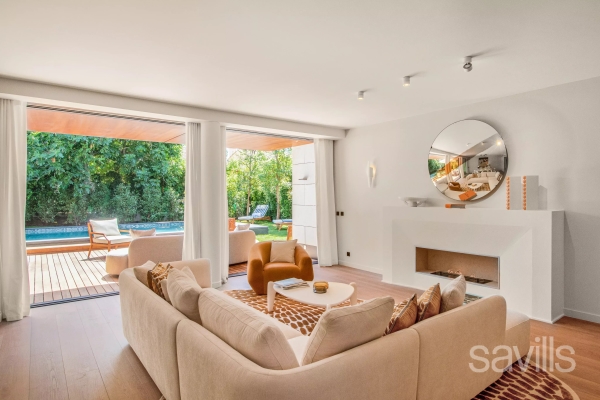 Luxury House for sale in Saint-Jean-Cap-Ferrat, 16 000 000 €, Photo 4