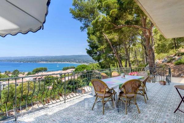 Luxury House for sale in Saint-Cyr-sur-Mer, 2 130 000 €, Photo 4