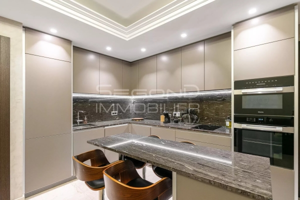 Appartement de luxe à vendre à Monaco, 2 495 000 €, Photo 4