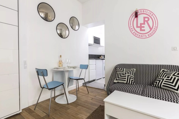 Appartement de luxe à vendre à Paris 3ème, 300 000 €, Photo 4