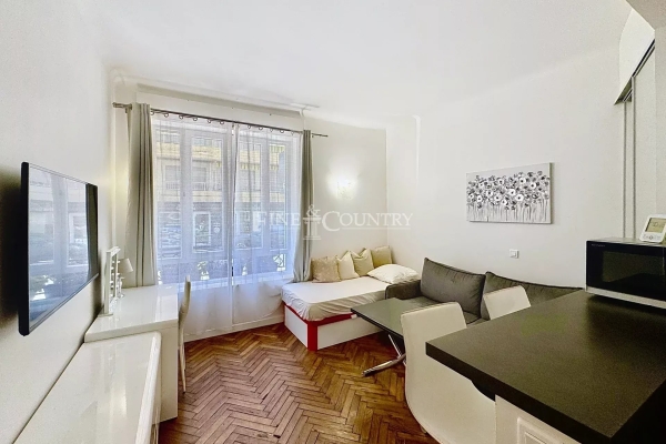 Appartement de luxe à vendre à Cannes, 229 000 €, Photo 4