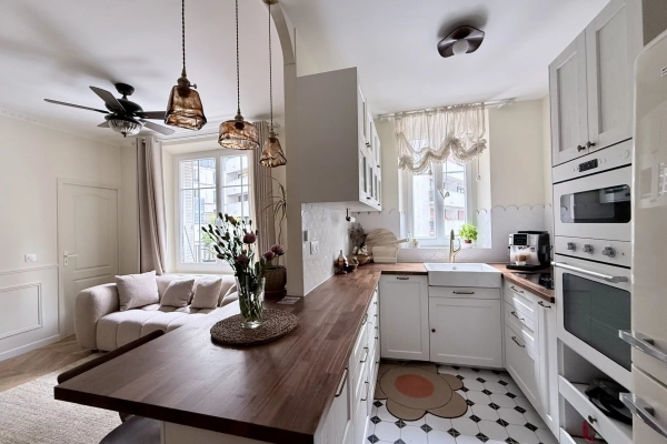 Luxury Apartment for sale in Paris 11ème, 565 000 €, Photo 4