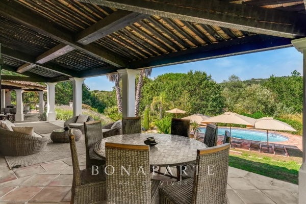 Luxury House for sale in Gassin, 2 695 000 €, Photo 4
