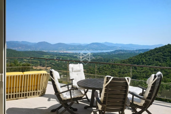 Maison de luxe à vendre à Gassin, 8 950 000 €, Photo 4