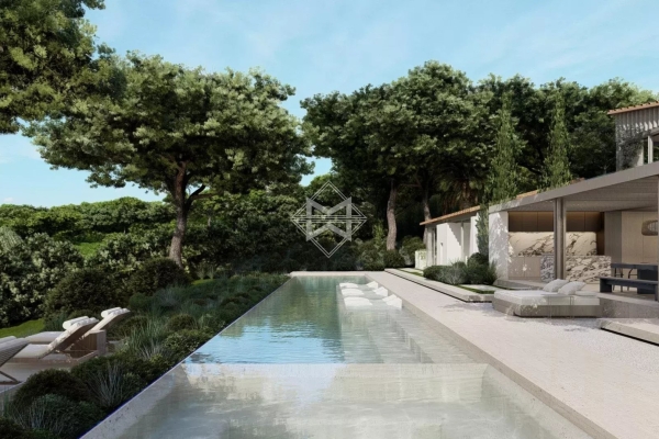 Maison de luxe à vendre à Saint-Tropez, 17 900 000 €, Photo 4