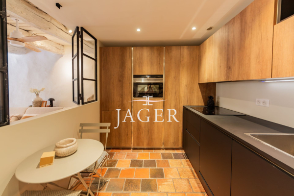 Maison de luxe à vendre à Grimaud, 450 000 €, Photo 4