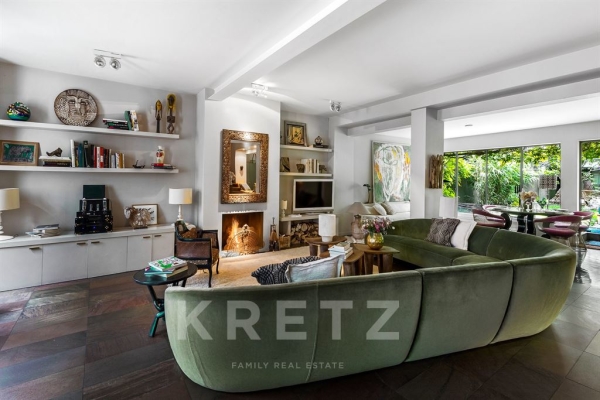 Maison de luxe à vendre à Paris 15ème, 4 100 000 €, Photo 5