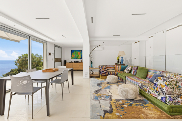 Luxury House for sale in Èze, 3 750 000 €, Photo 5