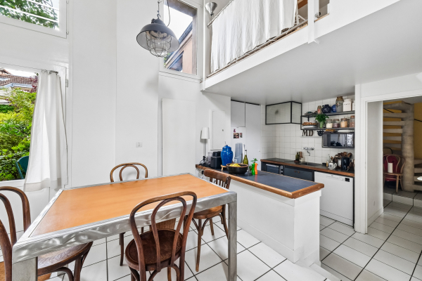 Appartement de luxe à vendre à Les Lilas, 798 000 €, Photo 5