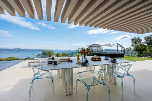 Maison de luxe à vendre à Saint-Tropez, 19 950 000 €, Photo 5