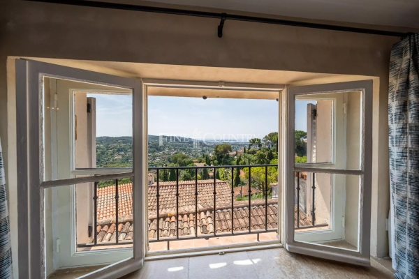 Appartement de luxe à vendre à Mougins, 980 000 €, Photo 5
