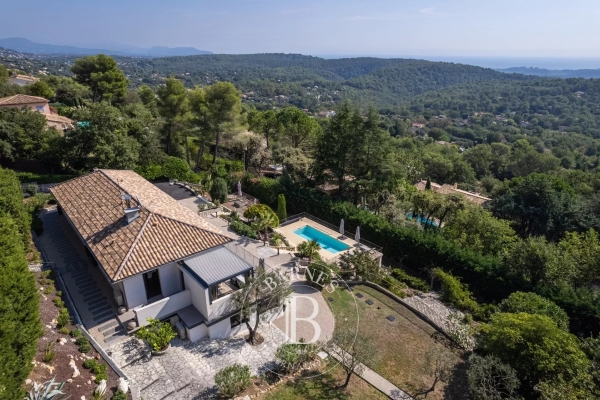 Luxury House for sale in Tourrettes-sur-Loup, 1 990 000 €, Photo 5