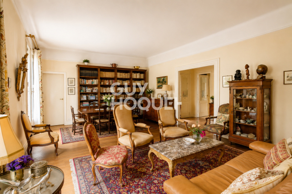 Appartement de luxe à vendre à Paris 16ème, 789 000 €, Photo 5