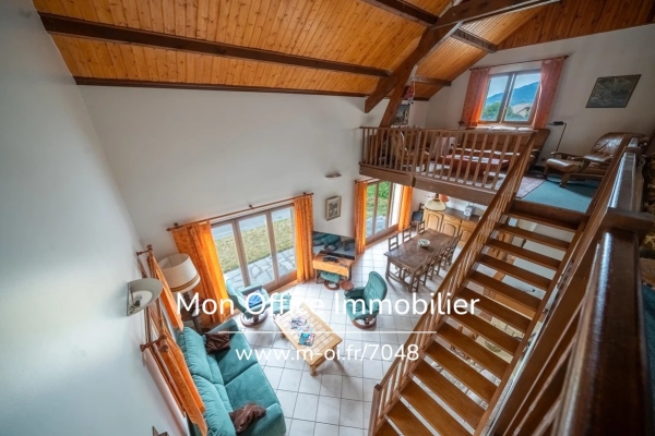Maison de luxe à vendre à Puy-Sanières, 520 000 €, Photo 5